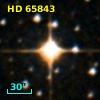 HD  65843