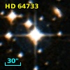 HD  64733