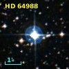 HD  64988