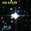 HD  65124