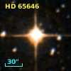 HD  65646