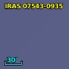 IRAS 07543-0935