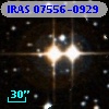IRAS 07556-0929