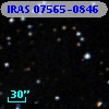 IRAS 07565-0846