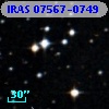 IRAS 07567-0749