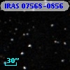 IRAS 07568-0856
