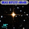 IRAS 07577-0849