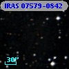IRAS 07579-0842