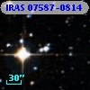 IRAS 07587-0814