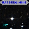 IRAS 07591-0843