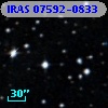 IRAS 07592-0833