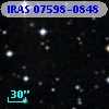 IRAS 07598-0848