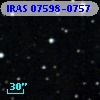 IRAS 07598-0757