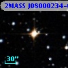 2MASS J08000234-0811336