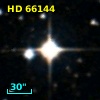 HD  66144
