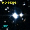 HD  66393