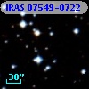 IRAS 07549-0722
