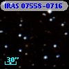 IRAS 07558-0716