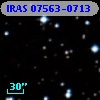 IRAS 07563-0713
