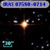 IRAS 07580-0714