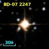 BD-07  2247