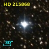 HD 215868