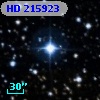 HD 215923