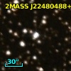 2MASS J22480488+5715174