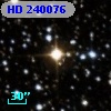 HD 240076