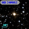 HD 240082