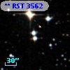 ** RST  3562