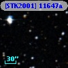[STK2001] 11647a
