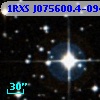 1RXS J075600.4-094728