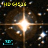 HD  64516