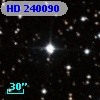 HD 240090