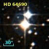HD  64690