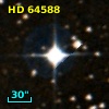 HD  64588