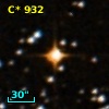 C*  932