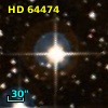 HD  64474