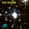 HD  64496