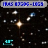 IRAS 07506-1058
