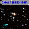 2MASS J07534845-1148597