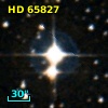 HD  65827