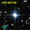 HD  64734