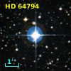 HD  64794