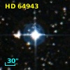 HD  64943