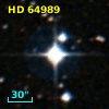 HD  64989