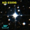 HD  65096