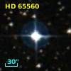 HD  65560