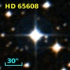 HD  65608